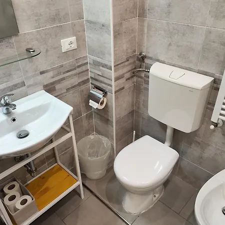 Bed & Breakfast Centrale-3