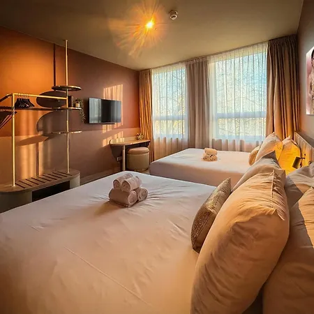 De Pijp Hotel-2