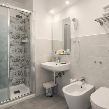 B&B Hotel Costa Azzurra-2