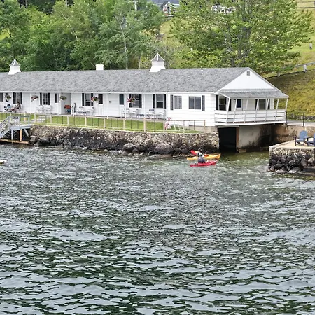 Belknap Point Inn-2