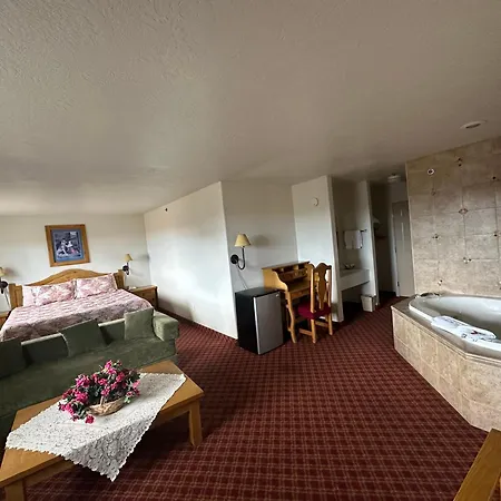 Columbine Inn And Suites-3