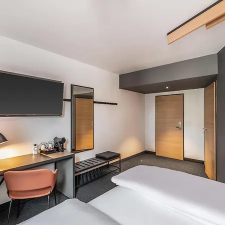 B&B Hotel Konstanz-3