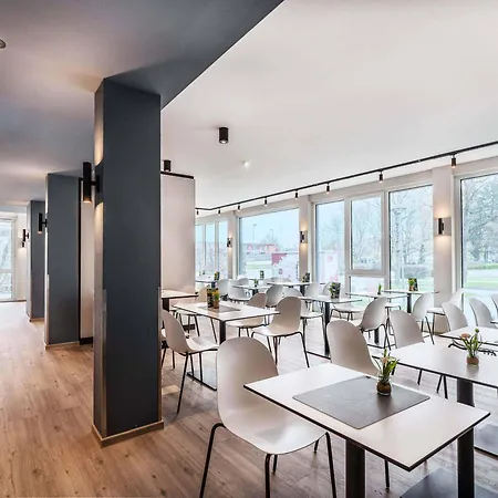B&B Hotel Konstanz-2