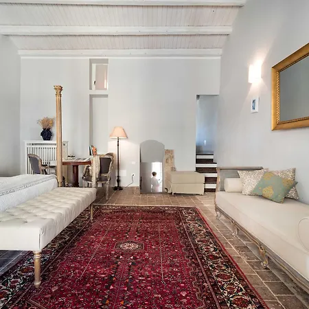 Gagliardi Boutique Hotel-2