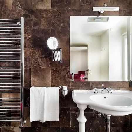 Gagliardi Boutique Hotel-3