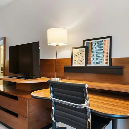 Fairfield Inn & Suites By Marriott Durango-2