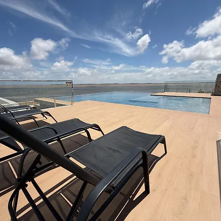 Hotel London Santarem-3