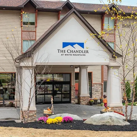 The Chandler Inn Bethlehem - Littleton, An Ascend Collection Hotel-3
