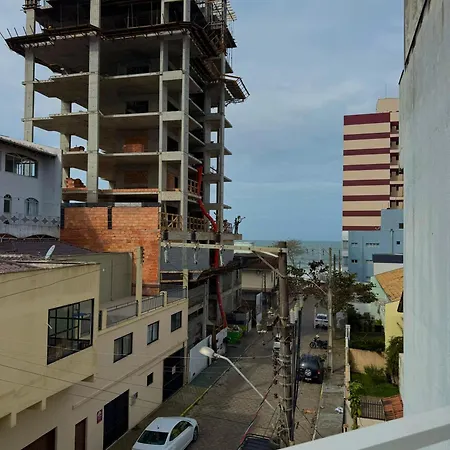 Oceano Hotel de Barra Velha-2