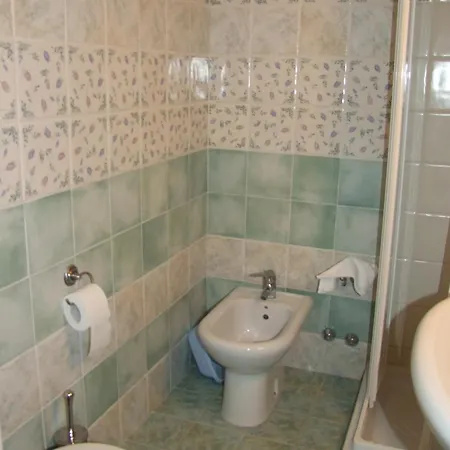 La Zattera Camere-3