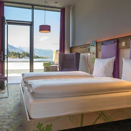 Explorer Hotel Zillertal-3