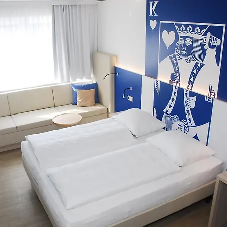 IBB Hotel Paderborn-2