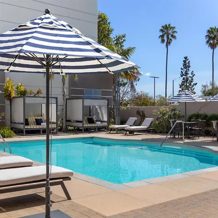Hilton Garden Inn Santa Barbara/Goleta-2