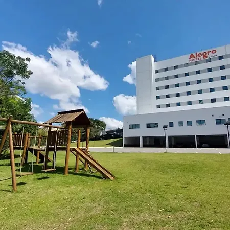 Alegro Hotel-2
