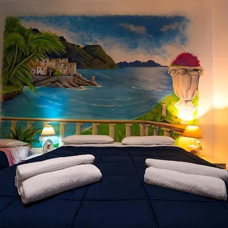 Bed Rho Fiera - Milano Galeazzi-2