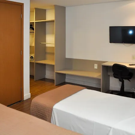 Marante Executive Hotel-3