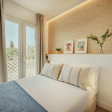 Beneste Nerja Hostal-3