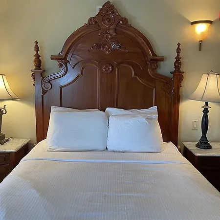 Laingdon Hotel-2