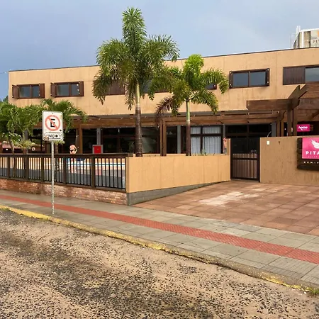 Pitaya Apart Hotel-2