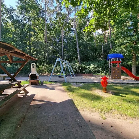 Zempin Ostseepark WE 36 **Insel Usedom**150m zum Strand**-3