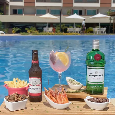 Japaratinga Lounge Resort-2