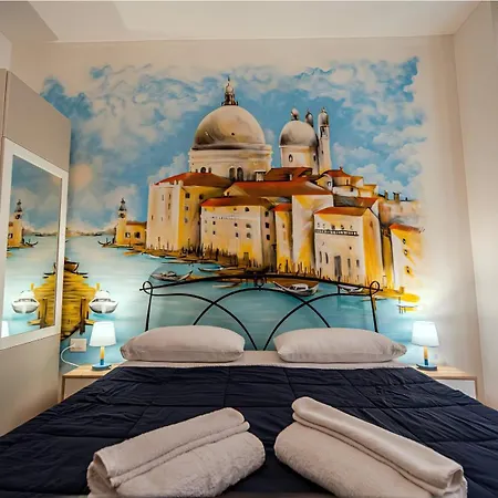 Bed Rho Stazione-2