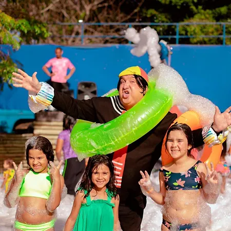 Village Resort All Fun Inclusive-2