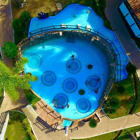 Village Resort All Fun Inclusive-3