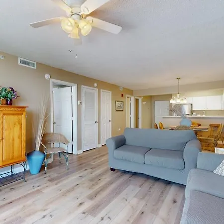 The Resorts Of Pelican Beach 1613 Destin-3