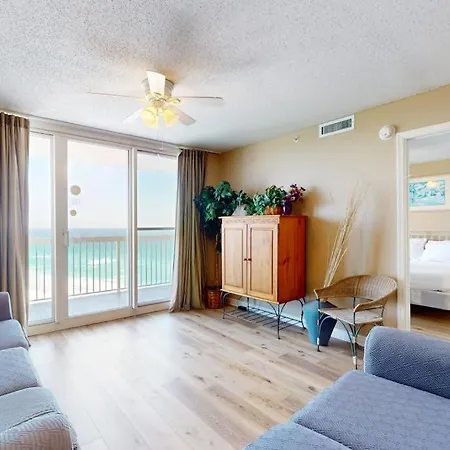 The Resorts Of Pelican Beach 1613 Destin-2
