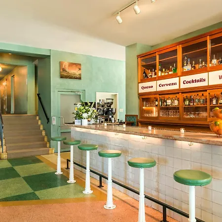Hotel Trouvail Miami Beach-2