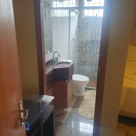 Hotel Pousada Beija Flor-2