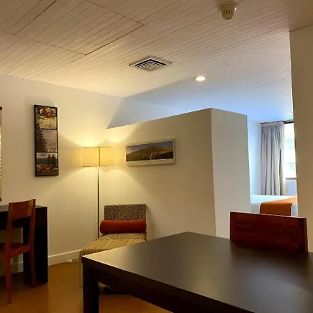 Hotel CCT Caracas-3