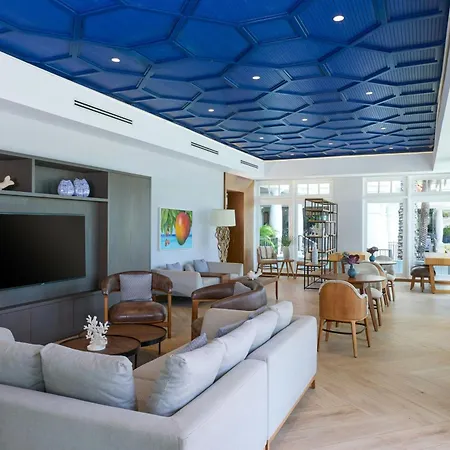 Curacao Marriott Beach Resort-2