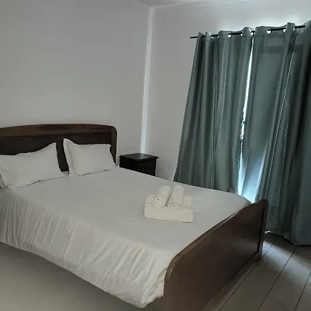 Apartamento Rosa-2