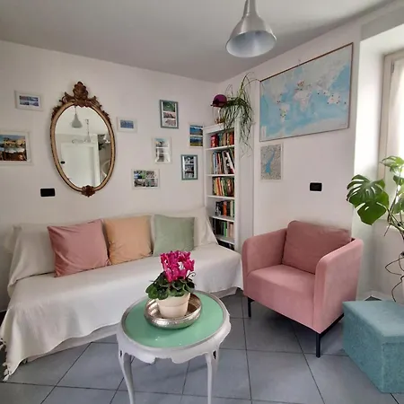 Dolce Lago B&B-3