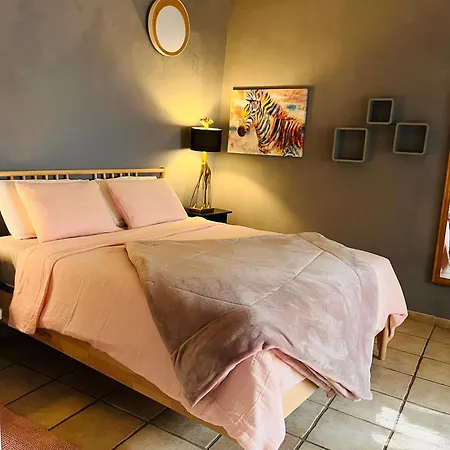 Faro Town House-2