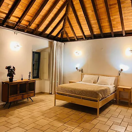 Faro Town House-3