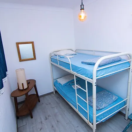 Guest House D'Avenida-3