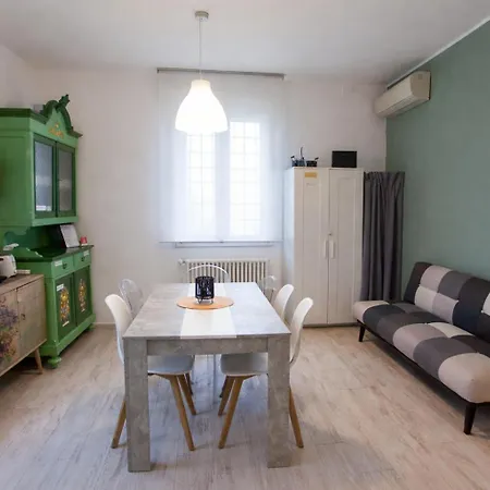 Bentivoglio b&b ACQUA E TERRA - camere con bagno privato in camera e uso cucina - CON FATTURAZIONE-3