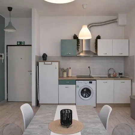 Bentivoglio b&b ACQUA E TERRA - camere con bagno privato in camera e uso cucina - CON FATTURAZIONE-2