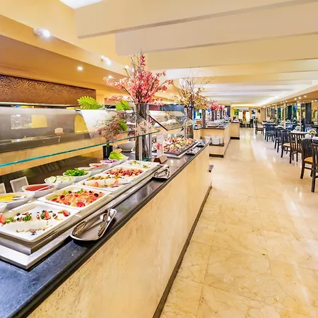 The Sens Cancun By Oasis (Adults Only)-3