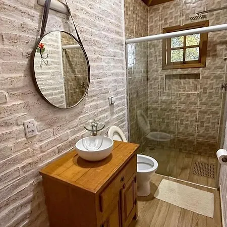 Chalés pinha pinhão-2