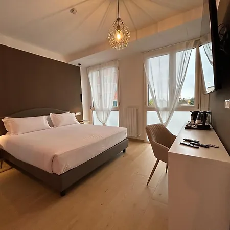 4 Star Suite Spa - Self Check-In-3