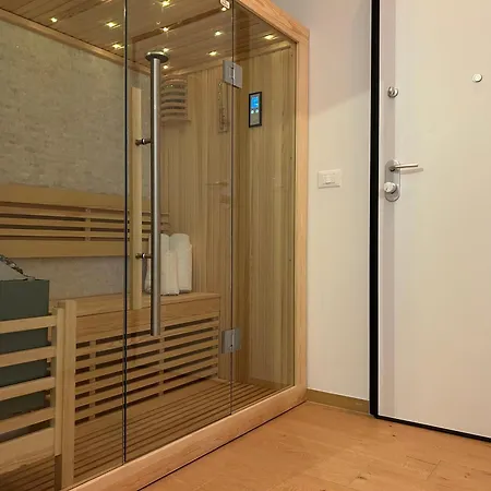 4 Star Suite Spa - Self Check-In-2