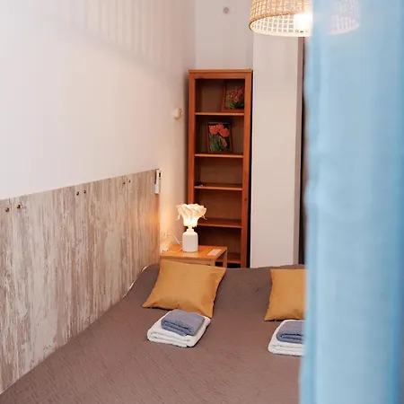 Loft Valentia Tous-2