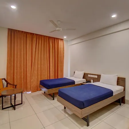 Hotel Dreamland-3