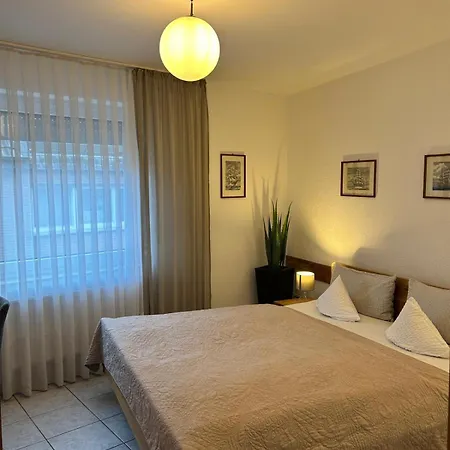Hotel zum Schiffchen-2