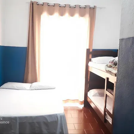 Hotel e Pousada das Goianas-2
