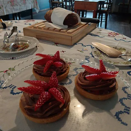 Locanda Fontanazza Osteria con Camere-2